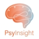 logo psy insight fond blanc