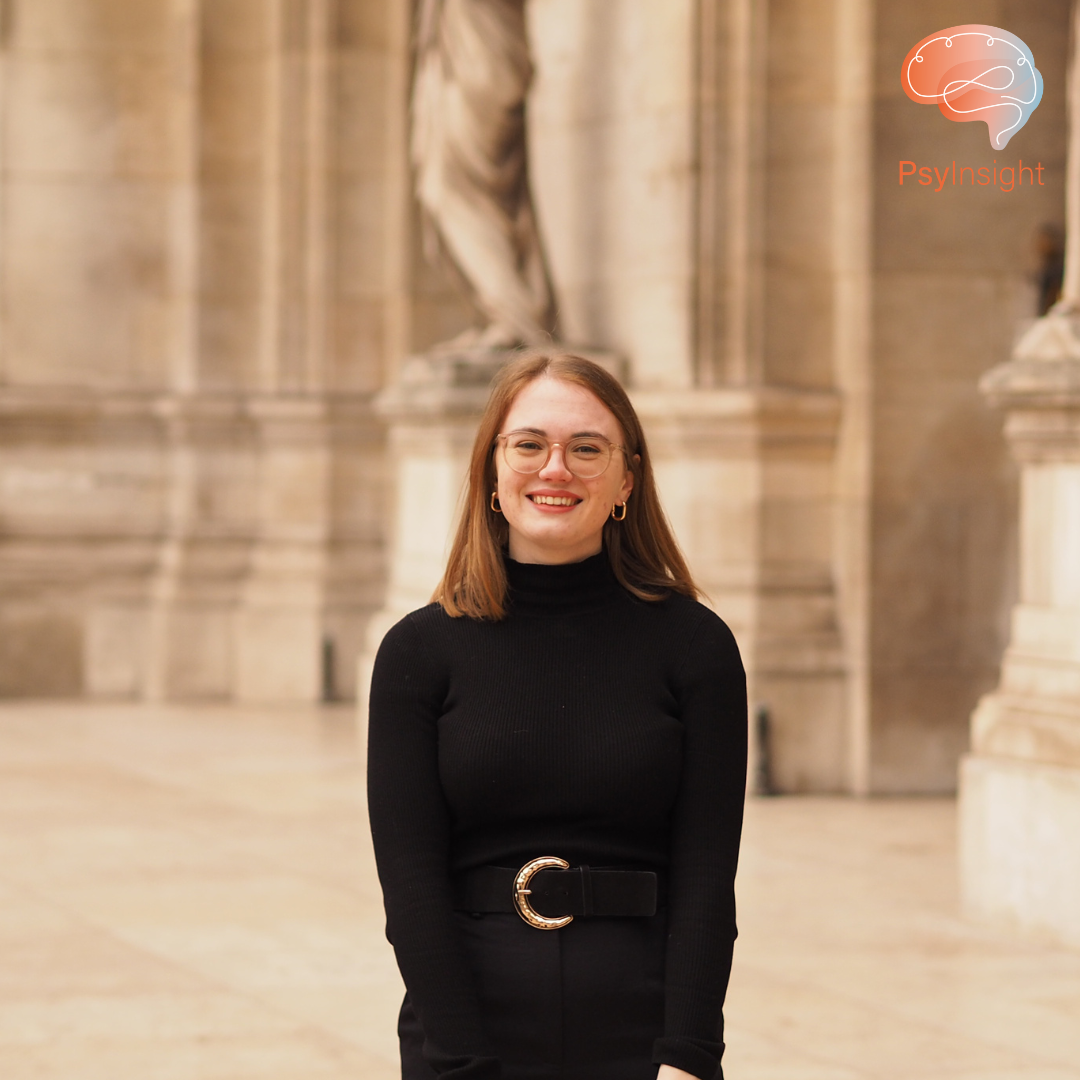 Céleste Hanché