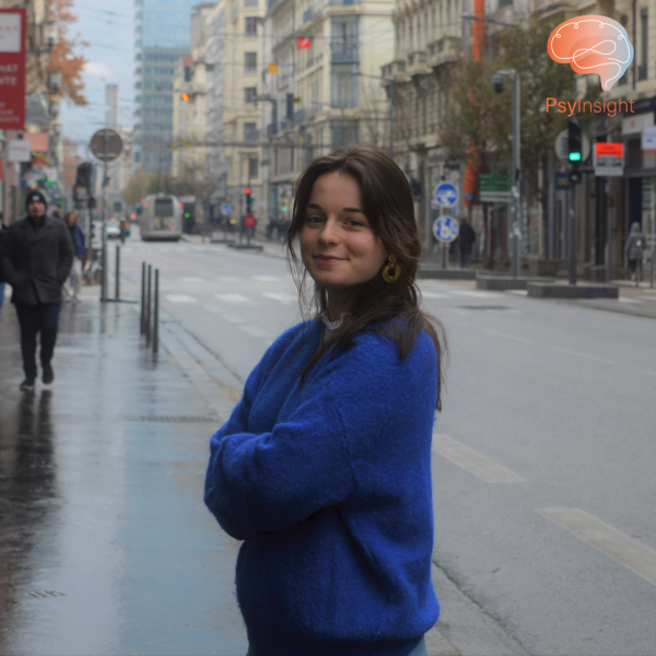 Adèle Humblot